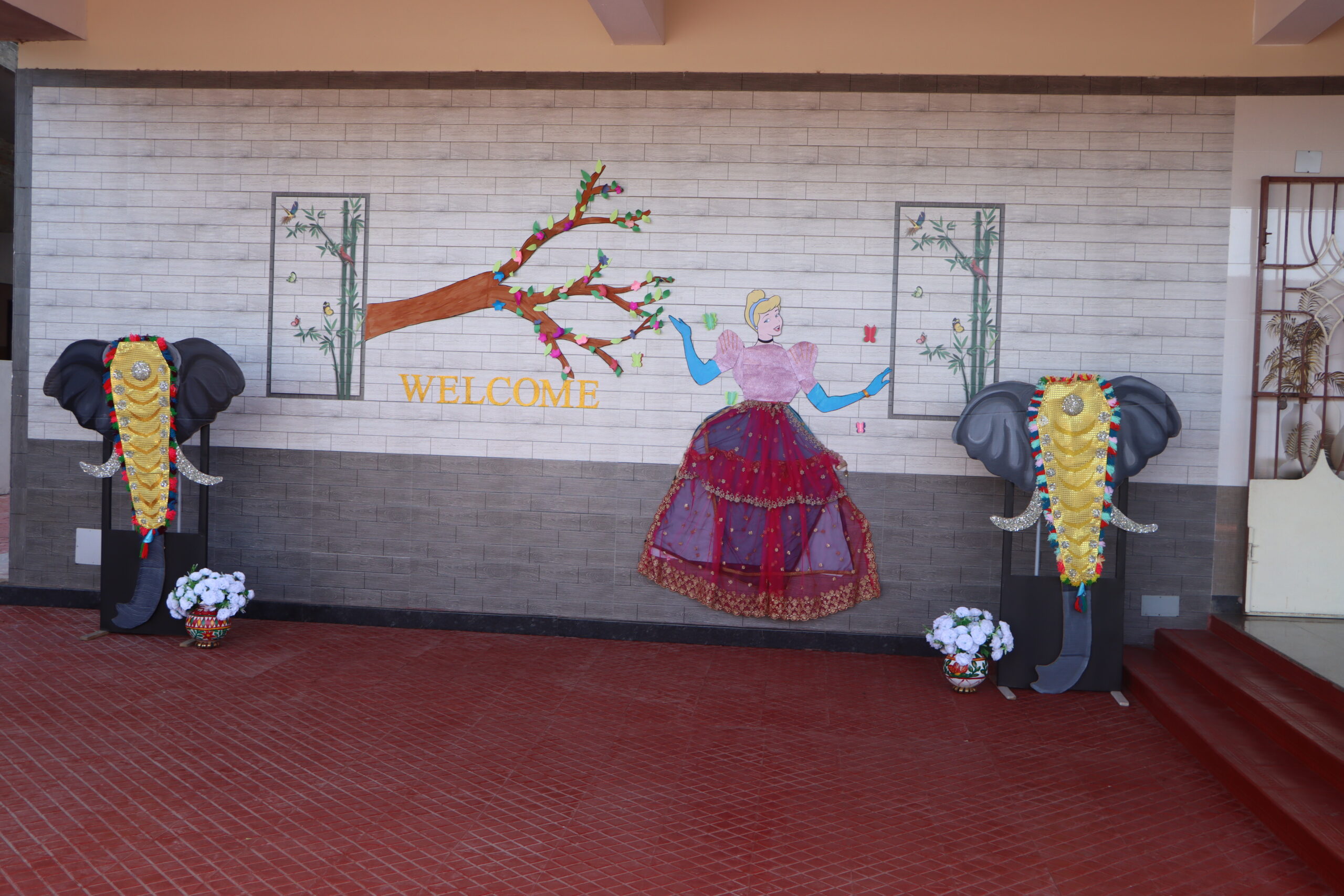 WELCOMING MONTESSORI-I 2025 – 2026