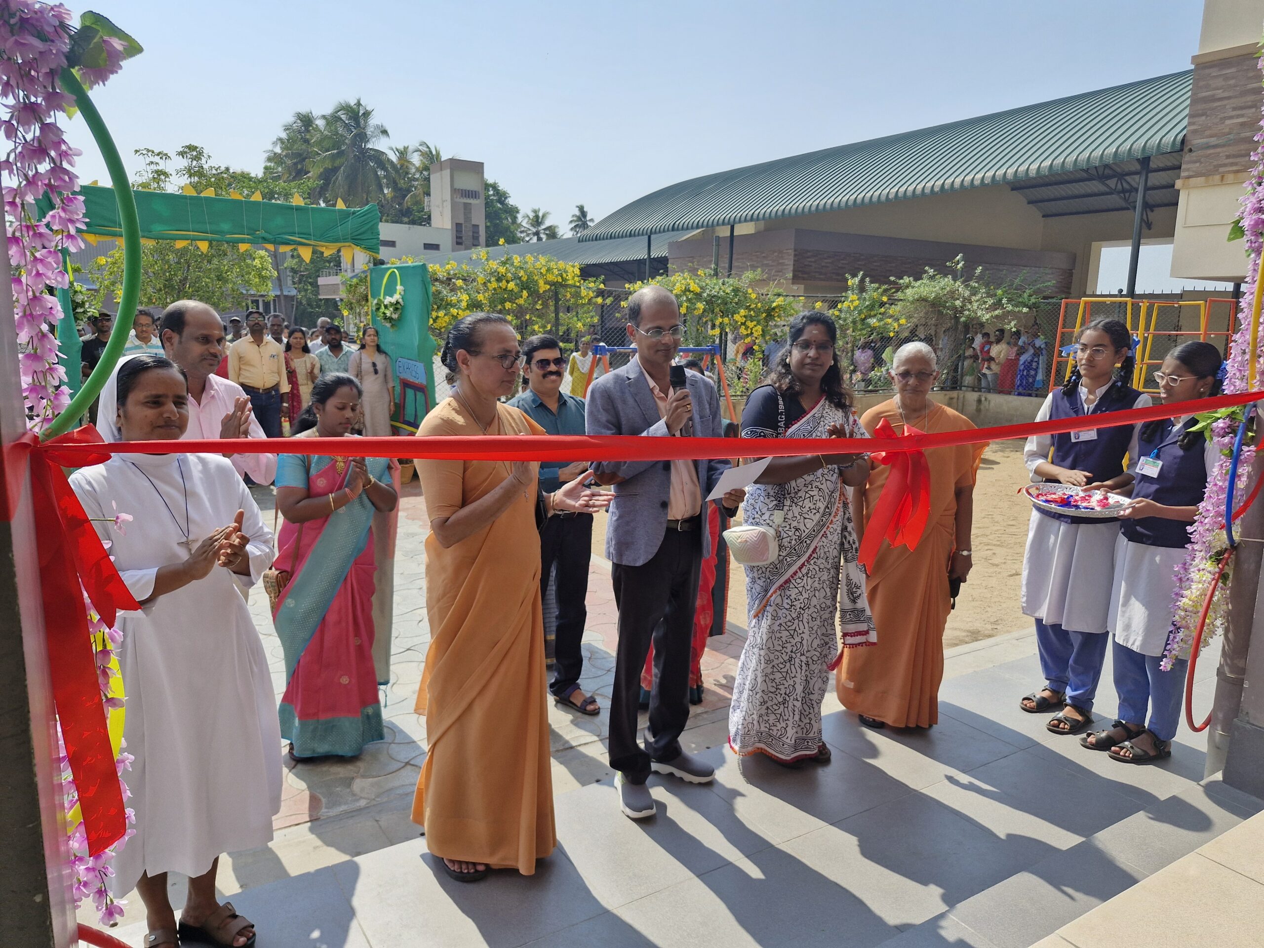 INFINITY EXPO 2025 – 2026