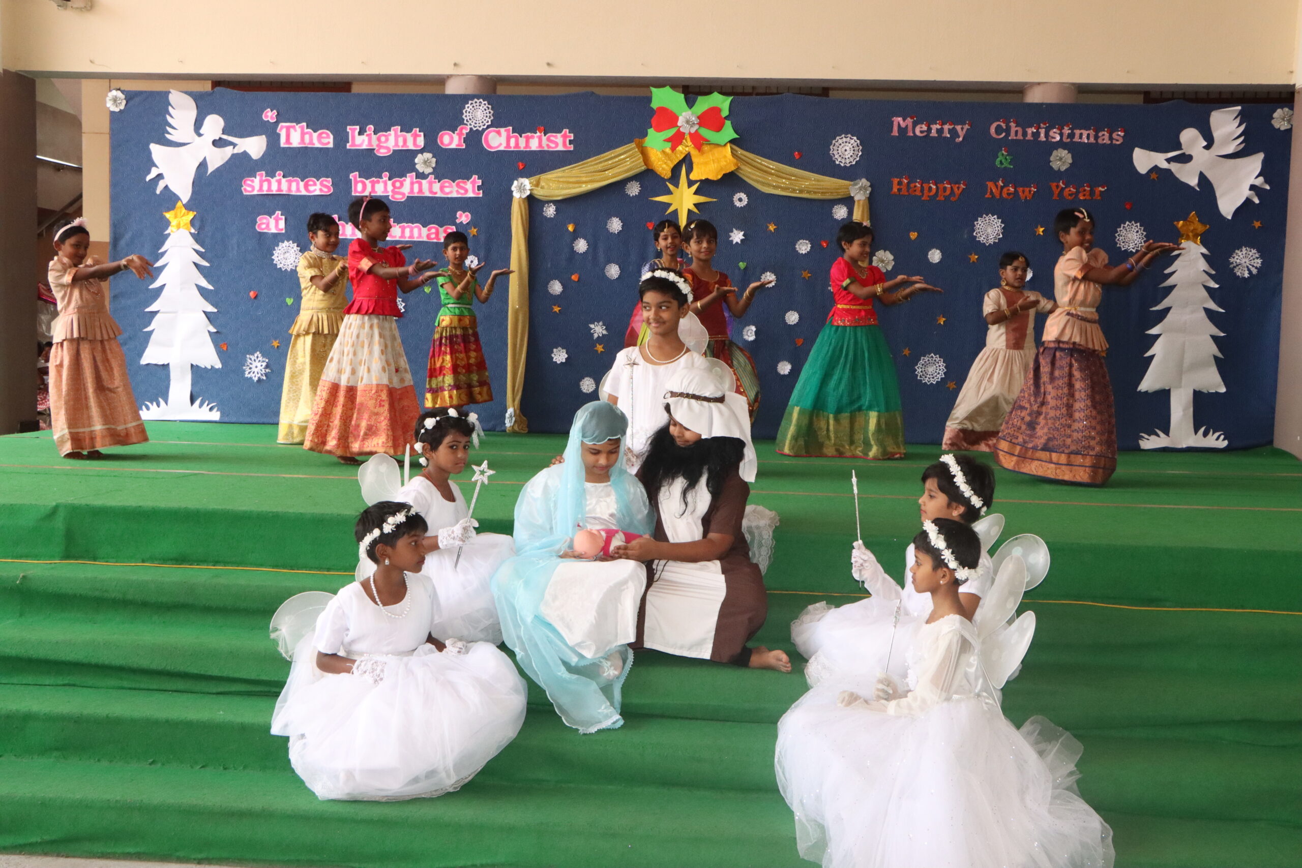 RELIGIOUS & NATIONAL FESTIVAL GALLERY 2024 – 2025