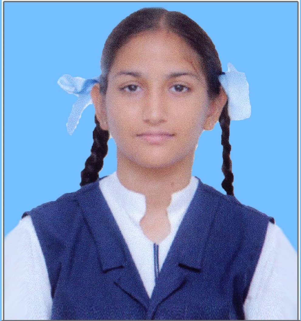Moskan R School Results – ST. JOSEPH OF CLUNY SCHOOL – CBSE