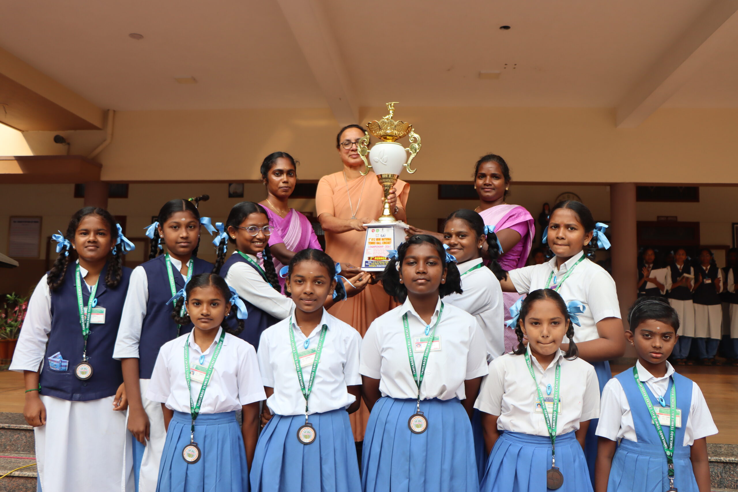 PRIZE WINNERS – 2025 – 2026